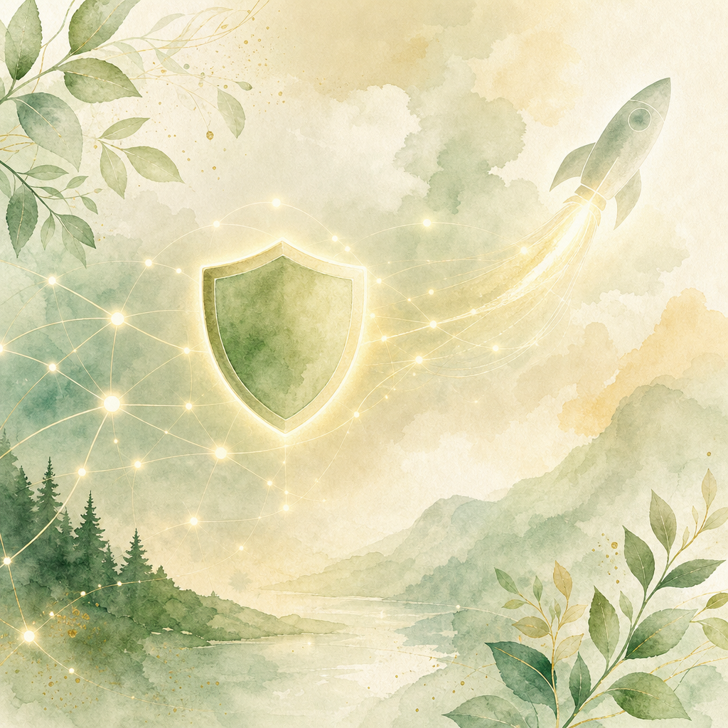  小牛VPN · 安全流畅的全球网络